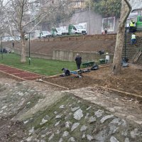 Gökdere’de ‘huzur koridoru’ 