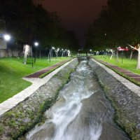 Gökdere’de ‘huzur koridoru’ 