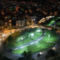 Gökdere’de ‘huzur koridoru’ 
