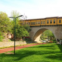 Gökdere’de ‘huzur koridoru’ 