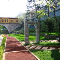 Gökdere’de ‘huzur koridoru’ 
