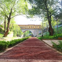 Gökdere’de ‘huzur koridoru’ 