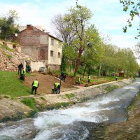 Gökdere’de ‘huzur koridoru’ 