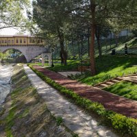 Gökdere’de ‘huzur koridoru’ 