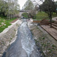 Gökdere’de ‘huzur koridoru’ 