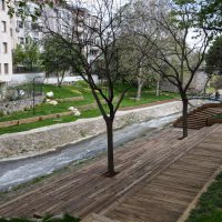 Gökdere’de ‘huzur koridoru’ 