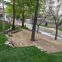 Gökdere’de ‘huzur koridoru’ 