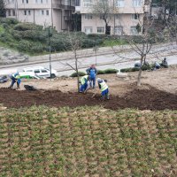 Gökdere’de ‘huzur koridoru’ 