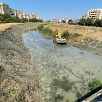 Ayvalı Dere, BUSKİ ile daha temiz 