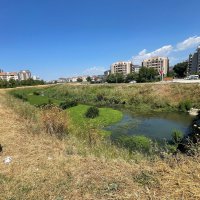 Ayvalı Dere, BUSKİ ile daha temiz 