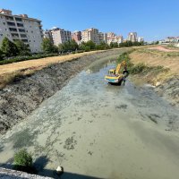 Ayvalı Dere, BUSKİ ile daha temiz 