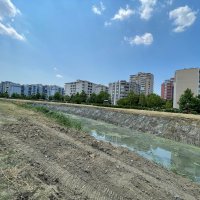 Ayvalı Dere, BUSKİ ile daha temiz 