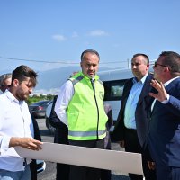 Acemler – Yunuseli hattı yeni köprülerle rahatlıyor 