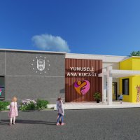 Ana Kucağı, Yunuseli’yi de saracak 