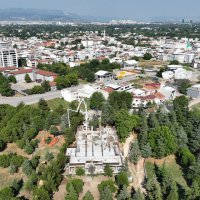 Ana Kucağı, Yunuseli’yi de saracak 