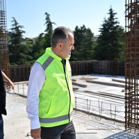 Ana Kucağı, Yunuseli’yi de saracak 