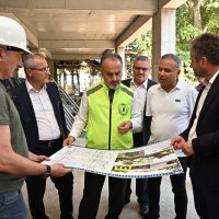 Ana Kucağı, Yunuseli’yi de saracak 