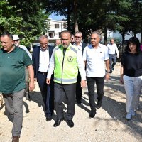 Ana Kucağı, Yunuseli’yi de saracak 