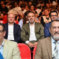Altın Karagöz Meksika’nın 
