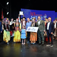 Altın Karagöz Meksika’nın 