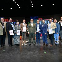 Altın Karagöz Meksika’nın 