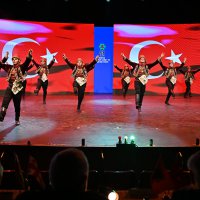 Altın Karagöz Meksika’nın 