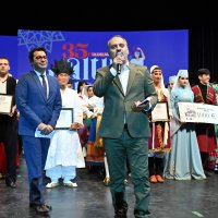 Altın Karagöz Meksika’nın 