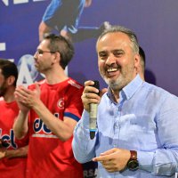 Akçalar’a futbol sahası 