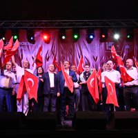 15 Temmuz ihaneti unutulmayacak 