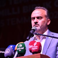 15 Temmuz ihaneti unutulmayacak 