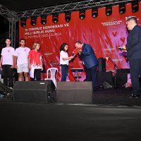 15 Temmuz ihaneti unutulmayacak 