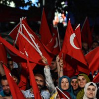 15 Temmuz ihaneti unutulmayacak 