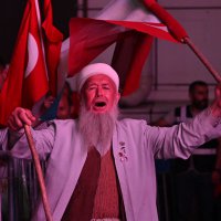 15 Temmuz ihaneti unutulmayacak 