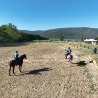 Ciritçiler 15 Temmuz şehitleri için sahaya indi 