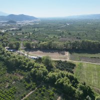 Ciritçiler 15 Temmuz şehitleri için sahaya indi 