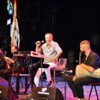 Efsaneler Bursa’da mest etti 