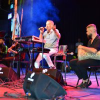 Efsaneler Bursa’da mest etti 