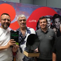 Efsaneler Bursa’da mest etti 