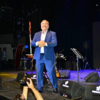 Efsaneler Bursa’da mest etti 