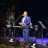 Efsaneler Bursa’da mest etti 