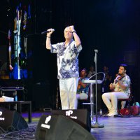 Efsaneler Bursa’da mest etti 