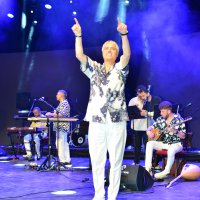 Efsaneler Bursa’da mest etti 