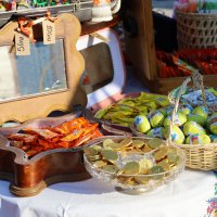 Nostalji rüzgarı Nilüfer’de esecek 