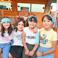 Nostalji rüzgarı Nilüfer’de esecek 