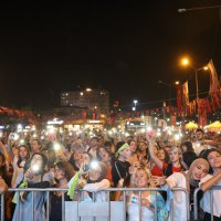 Nostalji rüzgarı Nilüfer’de esecek 