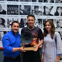 Bursa’da Edis rüzgârı 