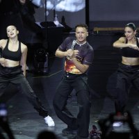 Bursa’da Edis rüzgârı 