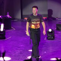 Bursa’da Edis rüzgârı 