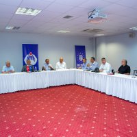 Zabıtada gündem; Bursa’nın esenliği  