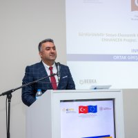 Genç girişimciler bu merkezde yetişiyor 